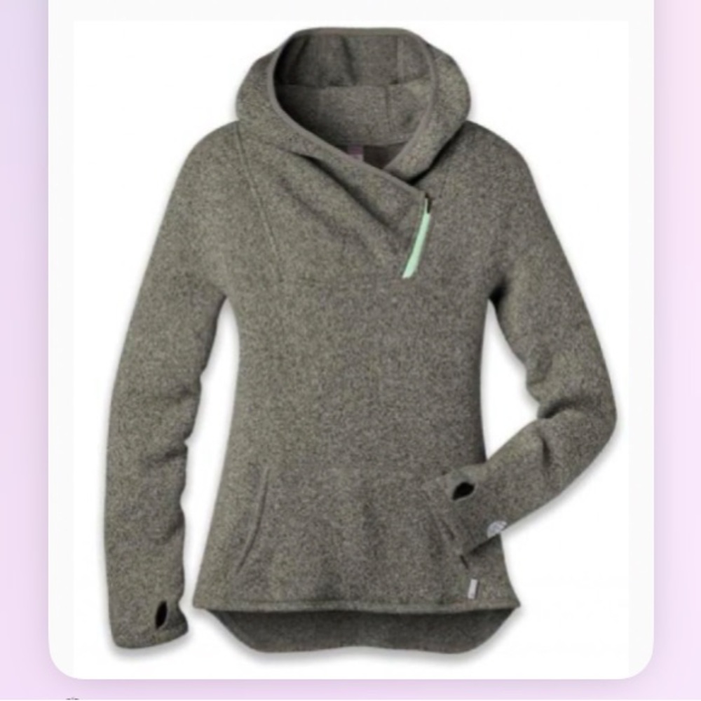 Stio Sweetwater Fleece Hoodie